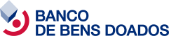 Logo da Banco de Bens Doados